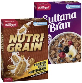 Kellogg%26rsquo%3Bs+Cereals+450-700g+Selected+Varieties