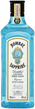 Bombay+Sapphire+Gin+700mL