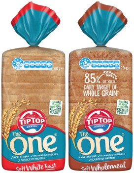 Tip+Top+The+One+Bread+700g+Selected+Varieties