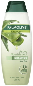 Palmolive+Shampoo+or+Conditioner+350mL+Selected+Varieties