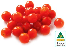 Australian+Cherry+Tomatoes+250g+Punnet