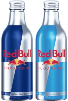 NEW+Red+Bull+Energy+Drink+330mL+Bottle+Selected+Varieties