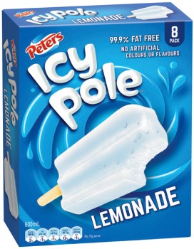 Peters+Icy+Pole+8+Pack+Selected+Varieties