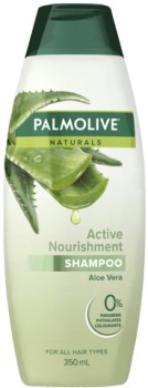 Palmolive+Shampoo+or+Conditioner+350mL+Selected+Varieties