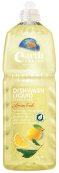 Earth+Choice+Dishwash+Liquid+1+Litre+Selected+Varieties