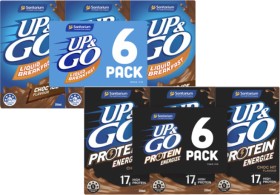 Sanitarium-Up-Go-Liquid-Breakfast-6x250mL on sale