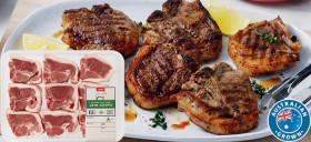 Coles-Australian-Lamb-Loin-Chops on sale