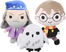 Character-Plush-Assorted on sale