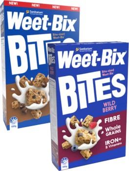 Sanitarium+Weet-Bix+Bites+500g-510g