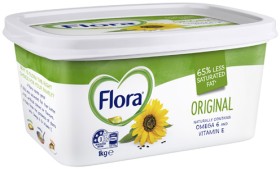 Flora+Margarine+1kg