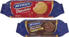 McVitie%26%23039%3Bs+Plain+or+Chocolate+Digestive+Biscuits+266g-355g