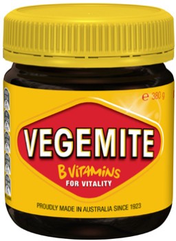 Vegemite+380g