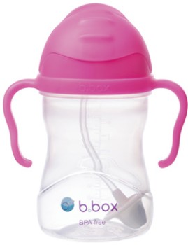 B.Box+Sippy+Cup+For+Kids+Assorted+6+Months%2B+1+Each