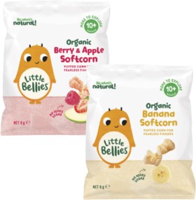 Little-Bellies-Softcorn-8g on sale