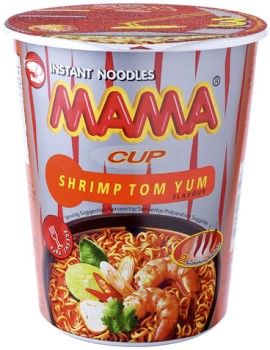 Mama+Instant+Noodle+Cup+70g