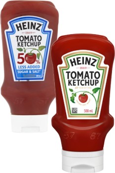 Heinz+Ketchup+500mL