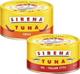 Sirena+Tuna+185g