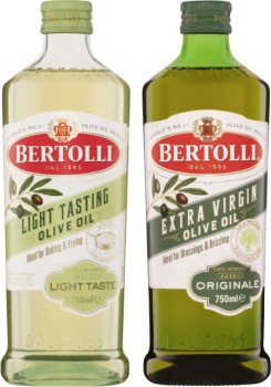 Bertolli+Olive+Oil+750mL