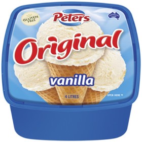 Peters+Original+4+Litre