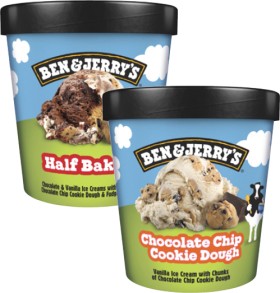 Ben+%26amp%3B+Jerry%26%23039%3Bs+Ice+Cream+Tub+427mL-465mL