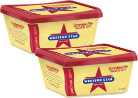 Western+Star+Spreadable+Blend+375g