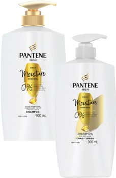 Pantene+Shampoo+or+Conditioner+900mL