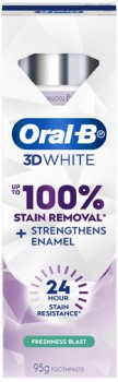 Oral+B+3D+White+Lasting+Toothpaste+95g