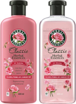 Herbal+Essences+Classics+Shampoo+or+Conditioner+400mL