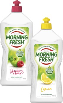 Morning+Fresh+Dishwashing+Liquid+900mL