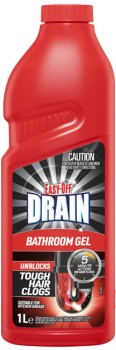 Easy+Off+Drain+Bathroom+Gel+1+Litre