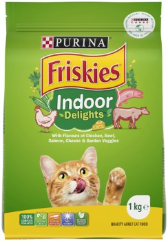 Friskies+Dry+Cat+Food+1kg