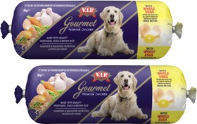 V.I.P.+Dog+Roll+Dog+Food+3kg