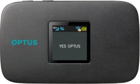 Optus+Portable+Modem