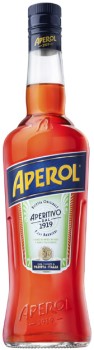 Aperol+Aperitivo