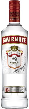 Smirnoff+Red+Vodka