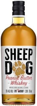 Sheep+Dog+Peanut+Butter+Whiskey