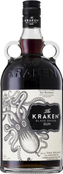 The+Kraken+Spiced+Rum+1+Litre