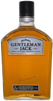 Jack+Daniel%26rsquo%3Bs+Gentleman+Jack+Tennessee+Whiskey+1+Litre