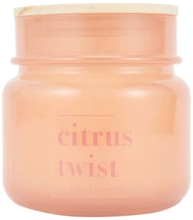 Citrus+Twist+Jar+Candle