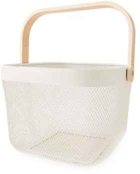 Off+White+Mesh+Basket