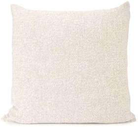 60cm+Marle+Cushion+-+Beige