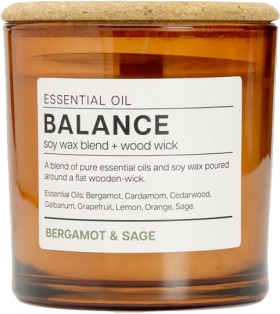 Balance+Soy+Blend+Candle