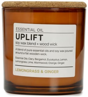 Uplift+Soy+Blend+Candle