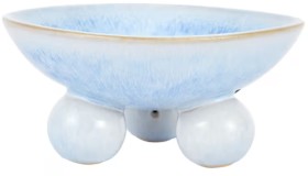 Blue+Decor+Bowl