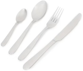 16+Piece+Mayfair+Cutlery+Set