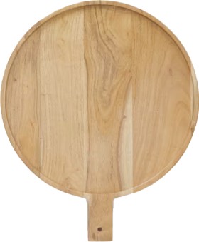 Round+Paddle+Acacia+Board