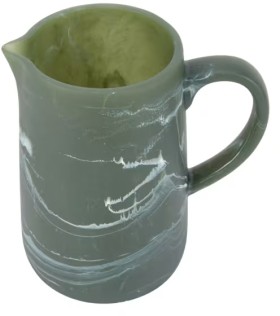 Green+Resin+Jug