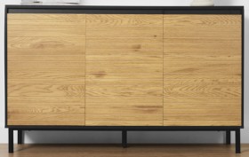 Levi+Sideboard