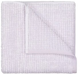 Mini+Waffle+Cotton+Bath+Towel+-+Lilac