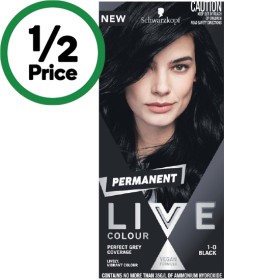 Schwarzkopf+Live+Colour+Permanent